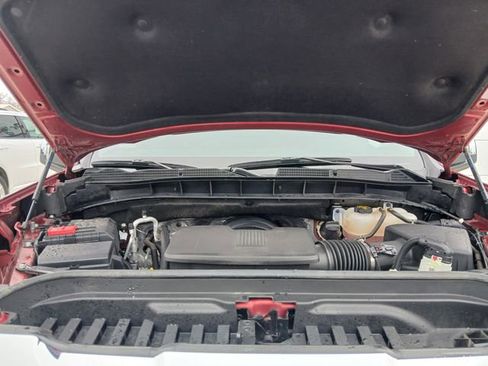 Certified 2023 GMC Sierra 1500 SLT w/ SLT Premium Plus Package image 33