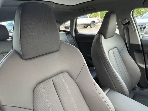 New 2026 Audi A5 2.0T Premium Plus AWD/4WD image 41