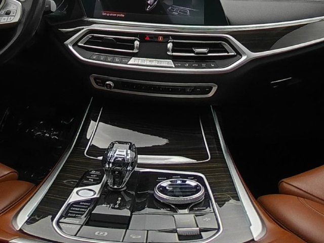 Used 2021 BMW X7 xDrive40i w/ Executive Package AWD/4WD image 32