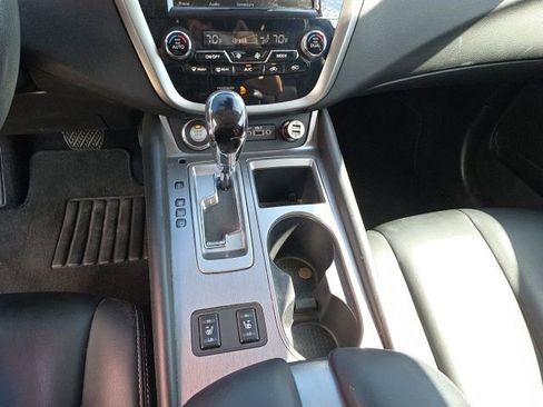 Used 2023 Nissan Murano SV FWD image 18