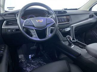 Certified 2019 Cadillac XT5 Luxury video 2