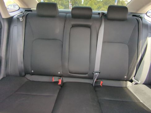 Used 2024 Honda Civic EX image 21
