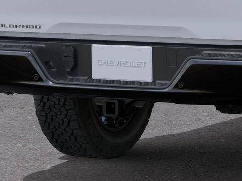 New 2026 Chevrolet Colorado Z71 w/ Z71 Convenience Package 2 AWD/4WD image 14