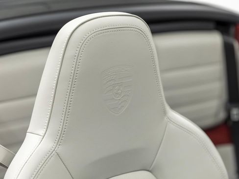 Used 2022 Porsche 911 Turbo S AWD/4WD image 43