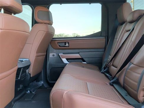 Used 2025 Toyota Tundra 1794 Edition image 26