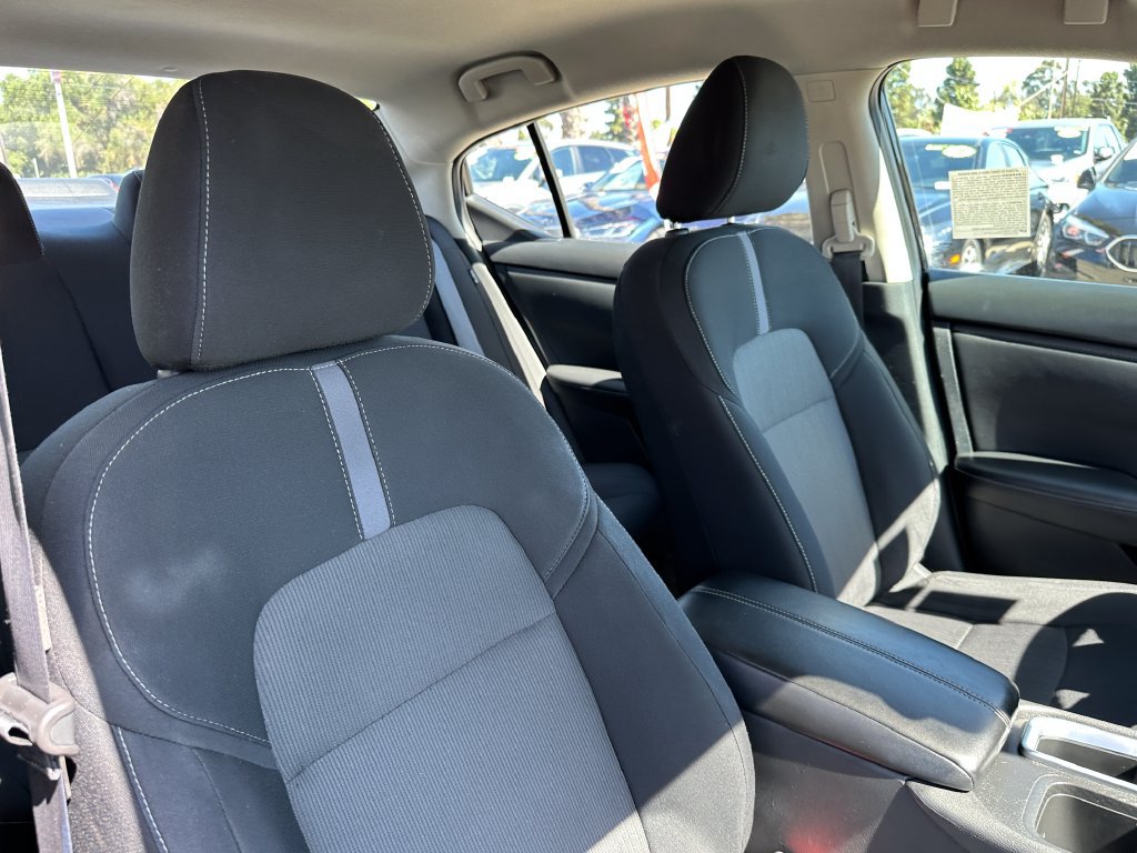 Used 2023 Nissan Sentra SV FWD image 16