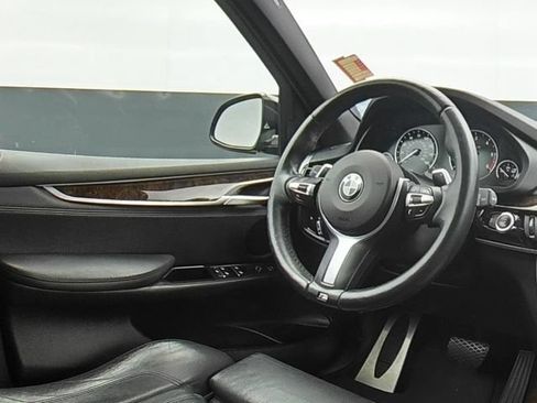 Used 2015 BMW X5 xDrive35d AWD/4WD image 19