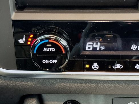 New 2026 Nissan Rogue SV w/ Cold Weather Package AWD/4WD image 17