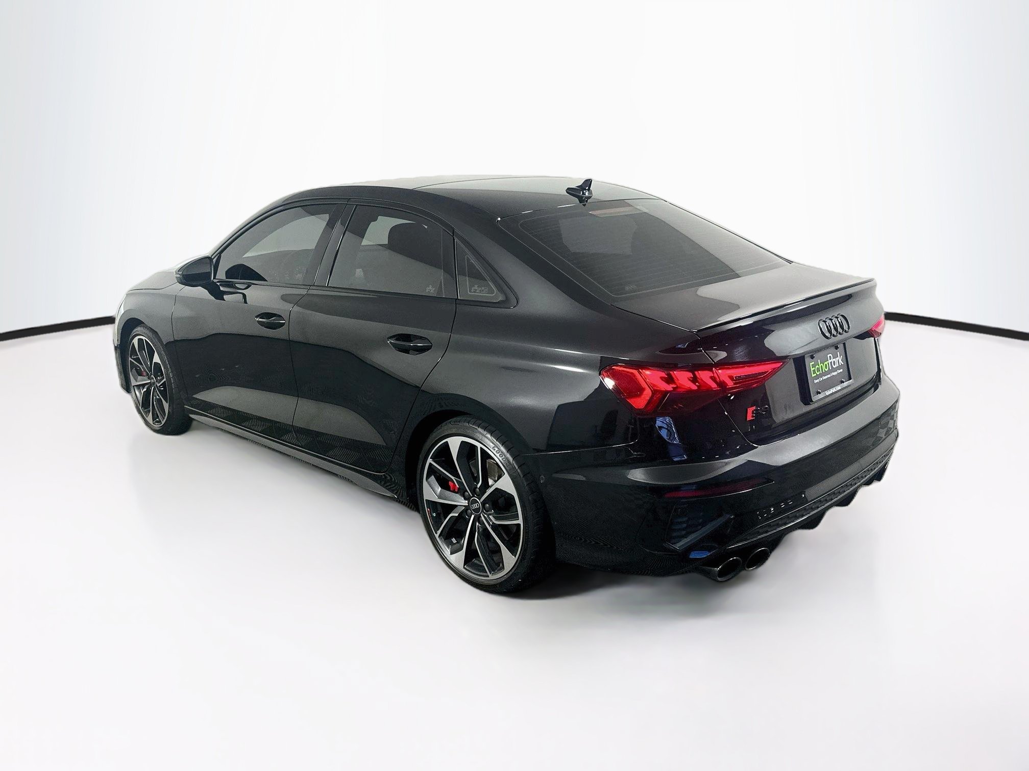 Used 2023 Audi S3 Premium Plus AWD/4WD image 5
