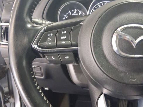 Used 2018 MAZDA CX-5 Sport image 22