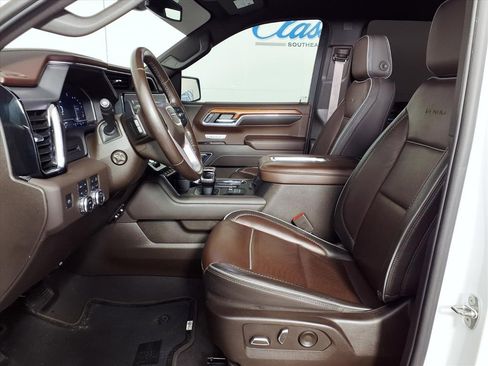 Used 2022 GMC Sierra 1500 Denali image 6