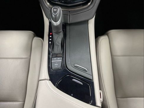 Used 2015 Cadillac CTS Luxury image 34