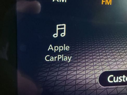 Certified 2025 Nissan Rogue S image 26