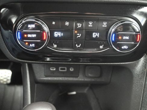 Used 2023 Buick Encore GX Select w/ Sport Touring Package image 20