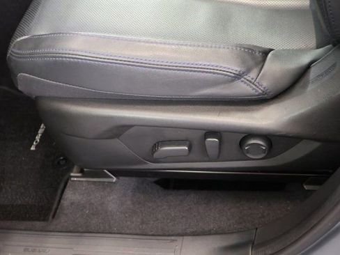 Certified 2025 Subaru Forester Limited image 14