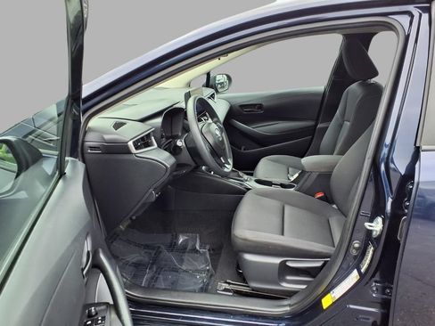 Used 2024 Toyota Corolla LE FWD image 23
