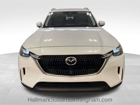 Used 2024 MAZDA CX-90 3.3 Turbo w/ Preferred Plus image 7