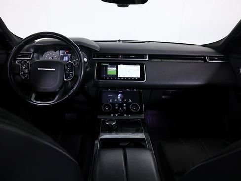 Used 2018 Land Rover Range Rover Velar S image 42