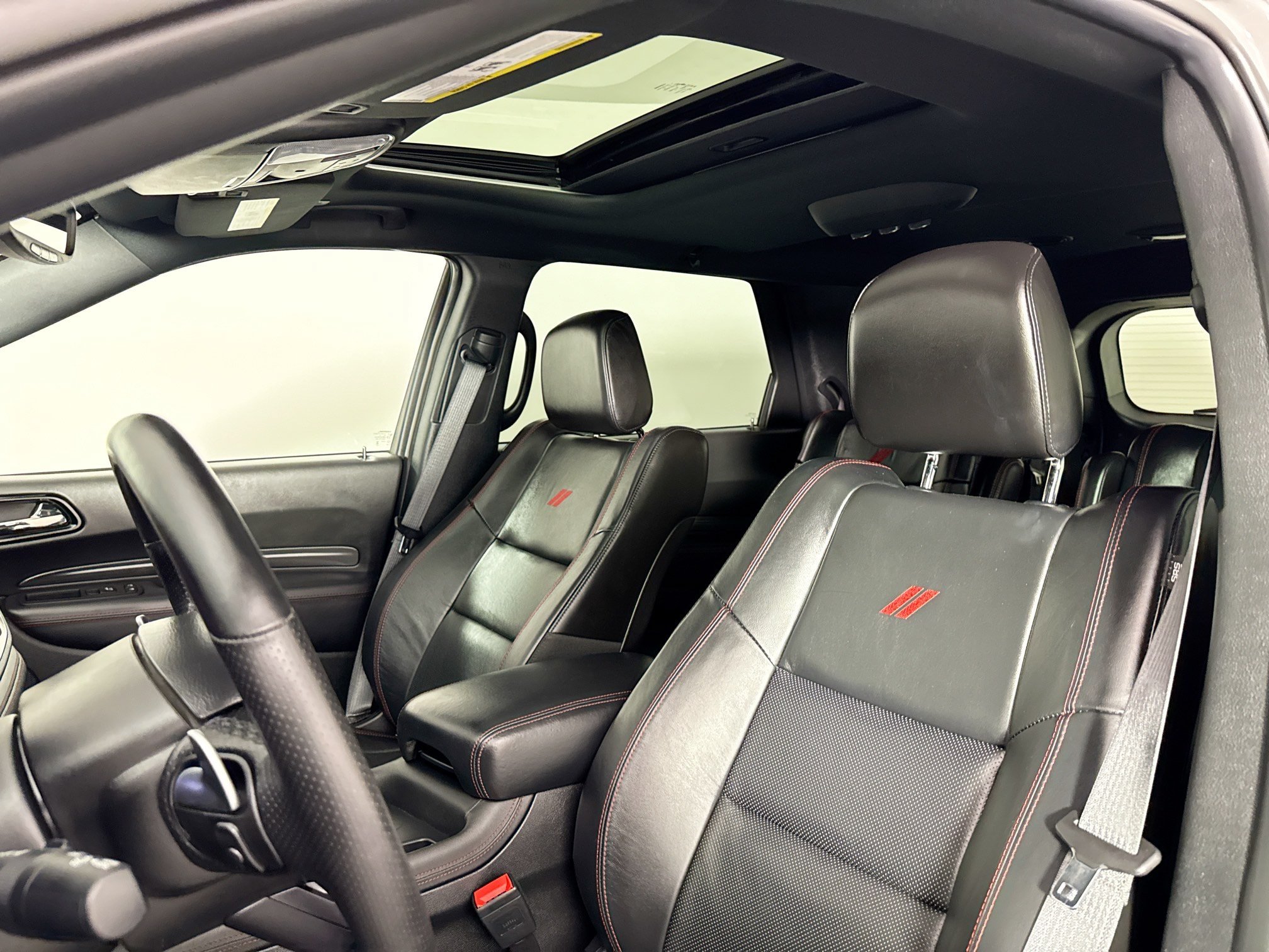 Used 2023 Dodge Durango GT AWD/4WD image 21