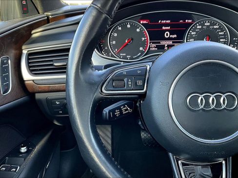 Used 2016 Audi A7 3.0T Premium Plus image 12