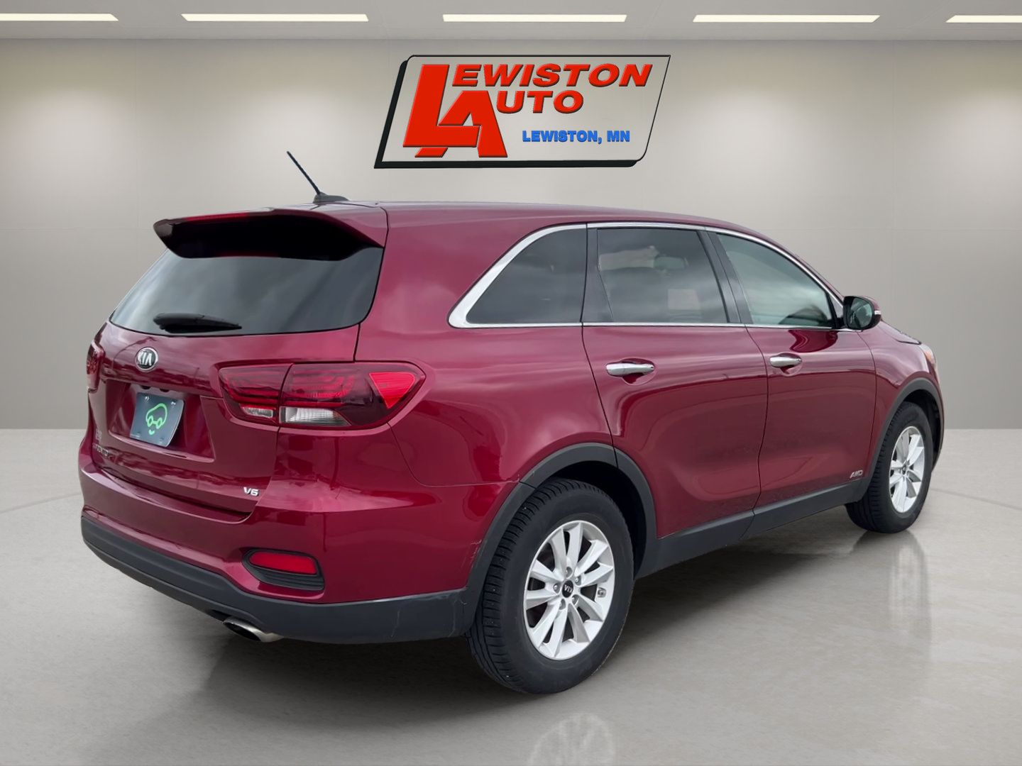 Used 2019 Kia Sorento AWD V6 image 5
