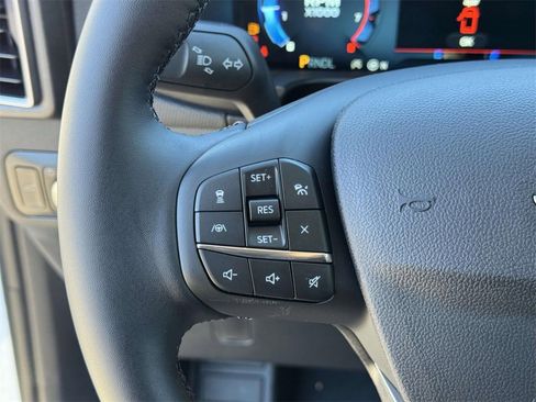 New 2025 Ford Bronco Sport Outer Banks w/ Outer Banks Tech Package+ image 9