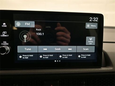 New 2026 Honda CR-V Sport-L image 11