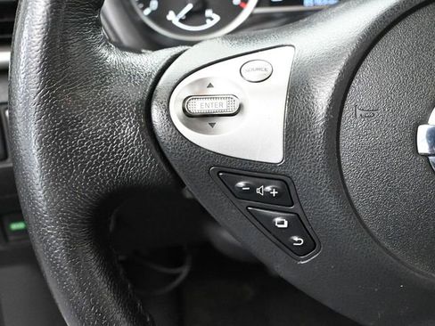 Used 2018 Nissan Sentra SV image 24