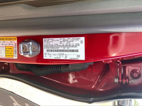 Used 2024 Lincoln Corsair FWD w/ Equipment Group 101A image 31