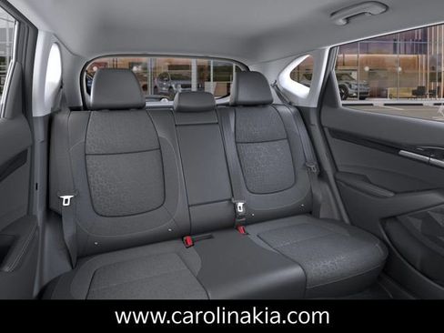 New 2026 Kia Seltos S image 16