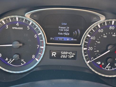 Used 2019 INFINITI QX60 Luxe image 25