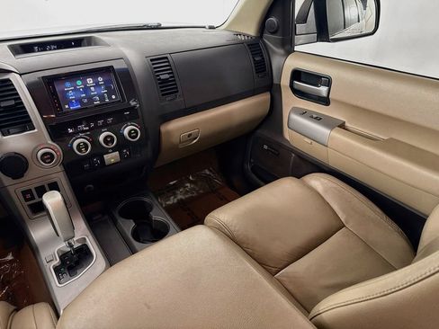 Used 2008 Toyota Sequoia Limited RWD image 26