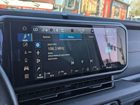 Used 2024 Jeep Wrangler Unlimited Rubicon 392 image 21