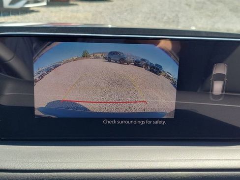 New 2026 MAZDA CX-30 AWD 2.5 S image 11