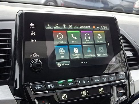 Certified 2023 Honda Odyssey Touring image 20