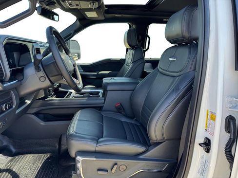 New 2026 Ford F350 Platinum image 11