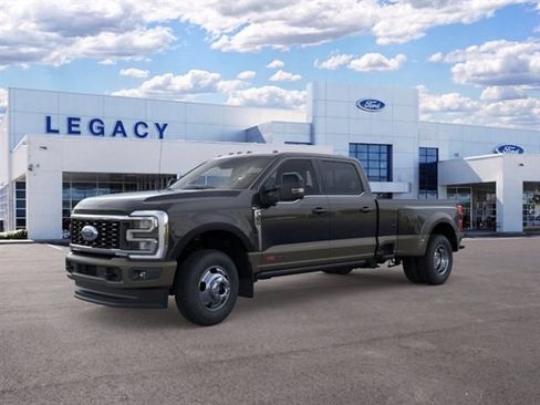 New 2026 Ford F350 King Ranch AWD/4WD image 1