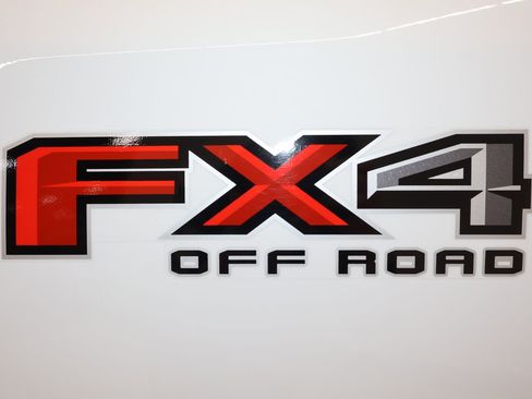 Used 2024 Ford Ranger Lariat w/ FX4 Off-Road Package image 36