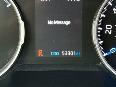 Used 2019 Toyota RAV4 XLE w/ Convenience Package AWD/4WD image 30