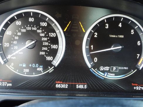 Used 2018 BMW X5 sDrive35i RWD image 81