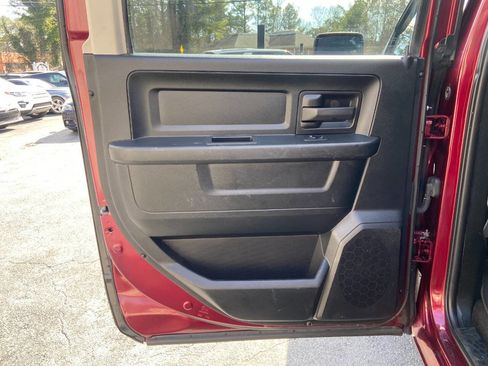 Used 2017 RAM 1500 Express w/ Express Value Package image 20