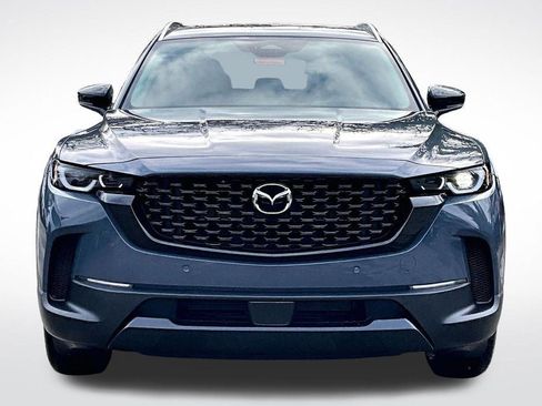 New 2026 MAZDA CX-50 2.5 Hybrid w/ Cargo Package image 2