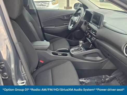 Used 2023 Hyundai Kona SEL AWD/4WD image 10