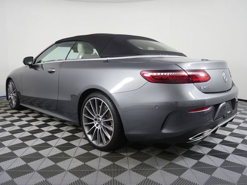 Used 2023 Mercedes-Benz E 450 Cabriolet image 6