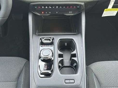 New 2026 Jeep Cherokee Laredo AWD/4WD image 20