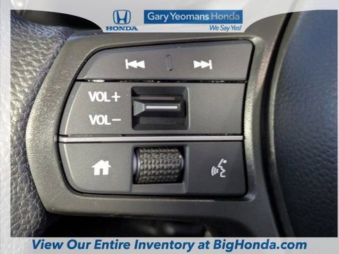 Used 2026 Honda CR-V LX image 25