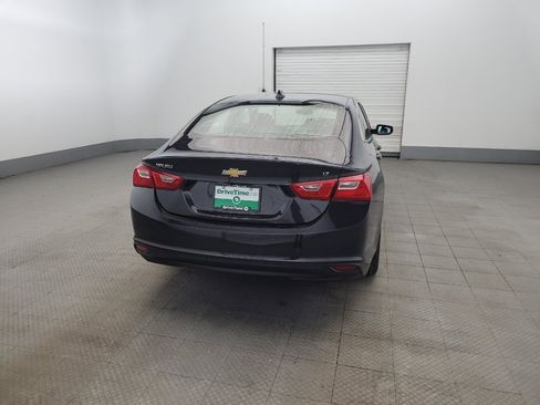 Used 2023 Chevrolet Malibu LT FWD image 7