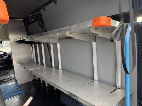 Used 2024 RAM ProMaster 3500 image 9