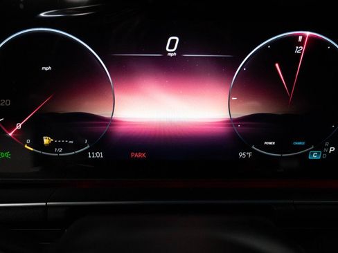 New 2026 Mercedes-Benz GLE 450 4MATIC Coupe image 27