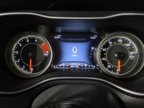 Used 2022 Jeep Cherokee Latitude Lux image 21